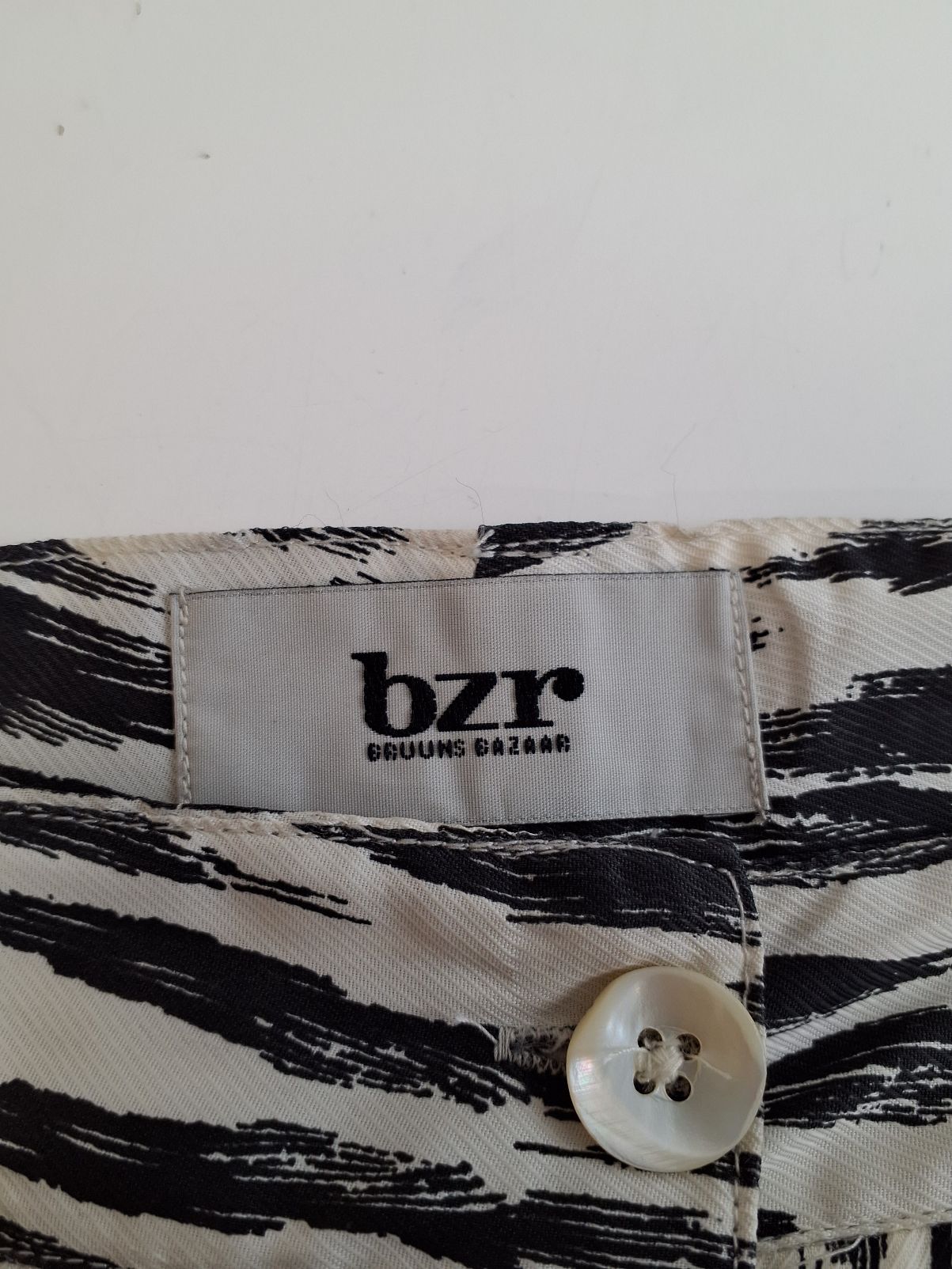 Bruuns Bazar - BZR Bukser