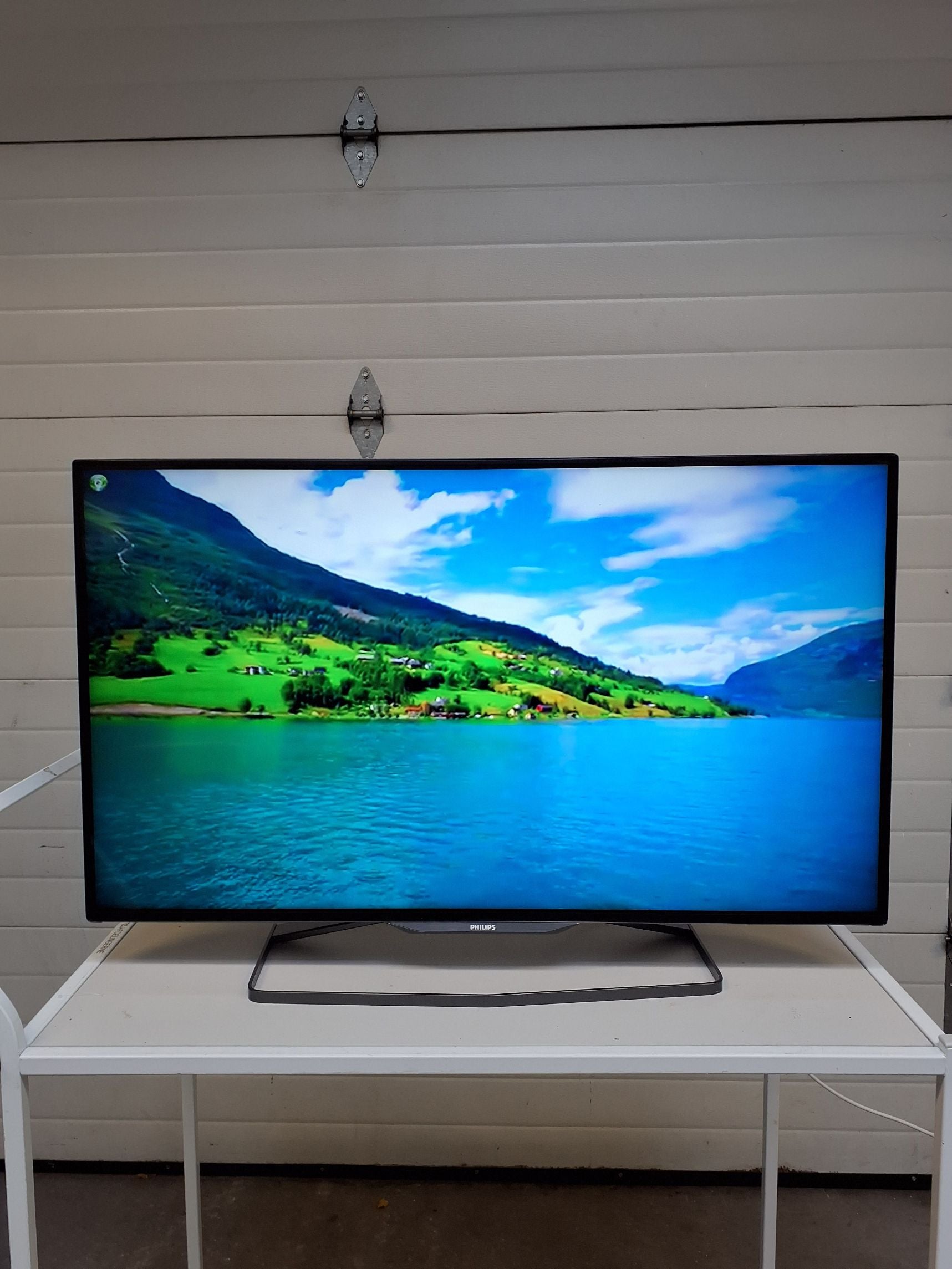 Philips 40" Smart TV