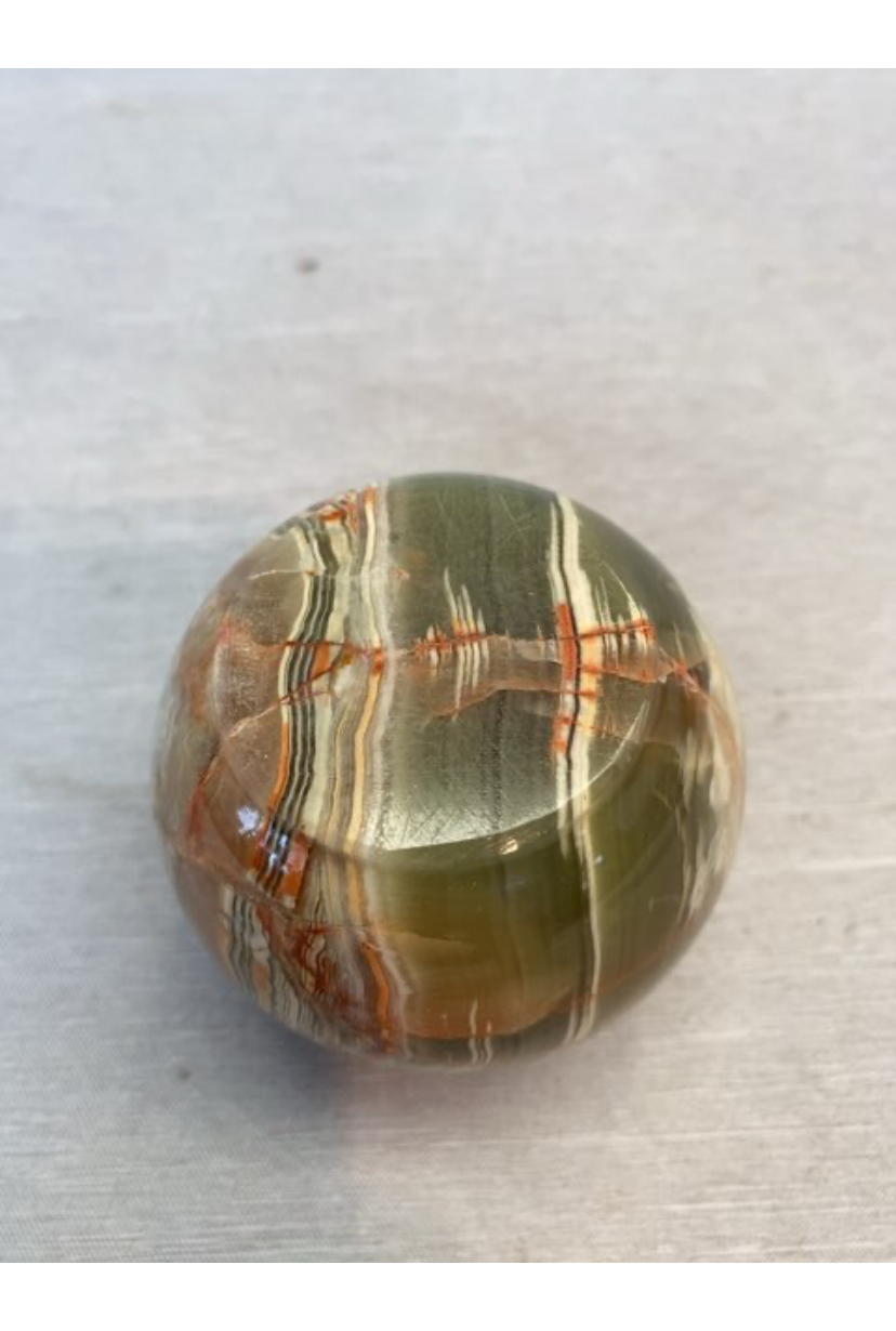 Marmor vase