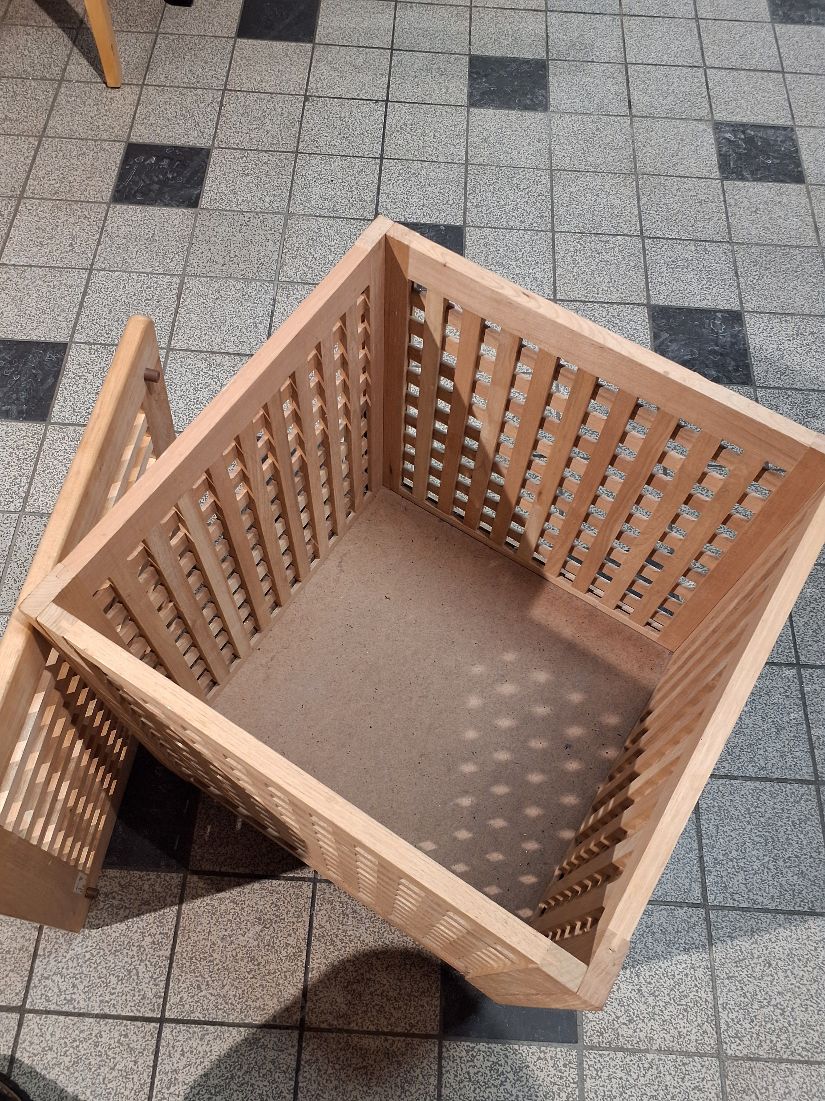 Rullebord Ikea