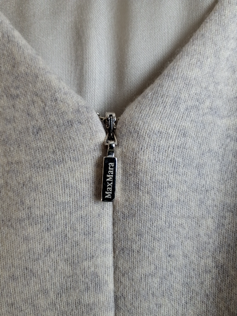 Max Mara Kjole