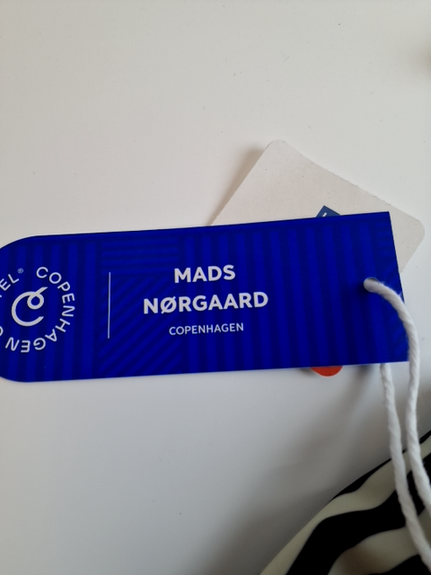 Mads Nørgaard Badedragt