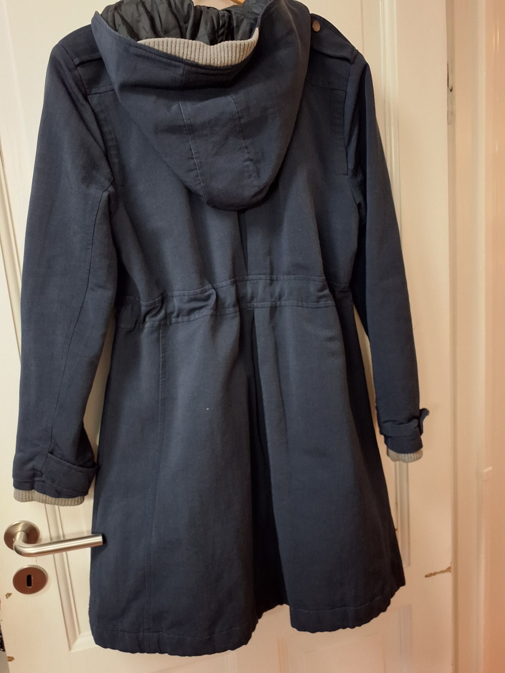 Stella Nova - frakke