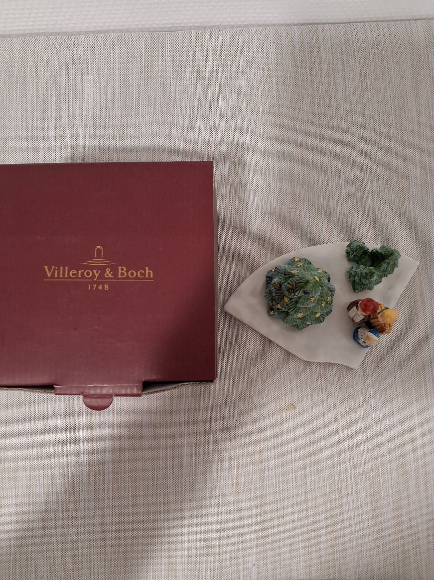 Villeroy og Boch juledekoration