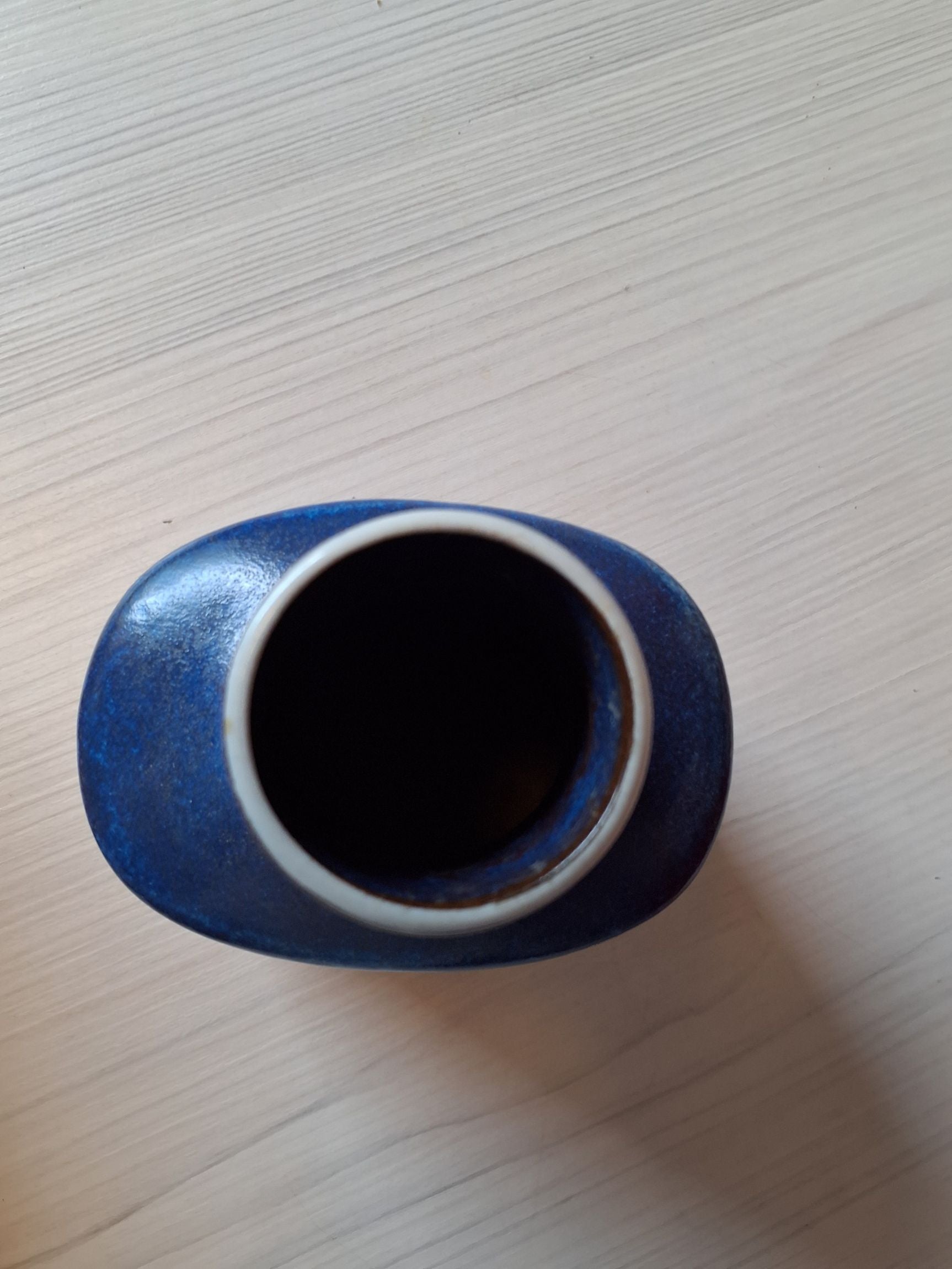 Royal copenhagen vase