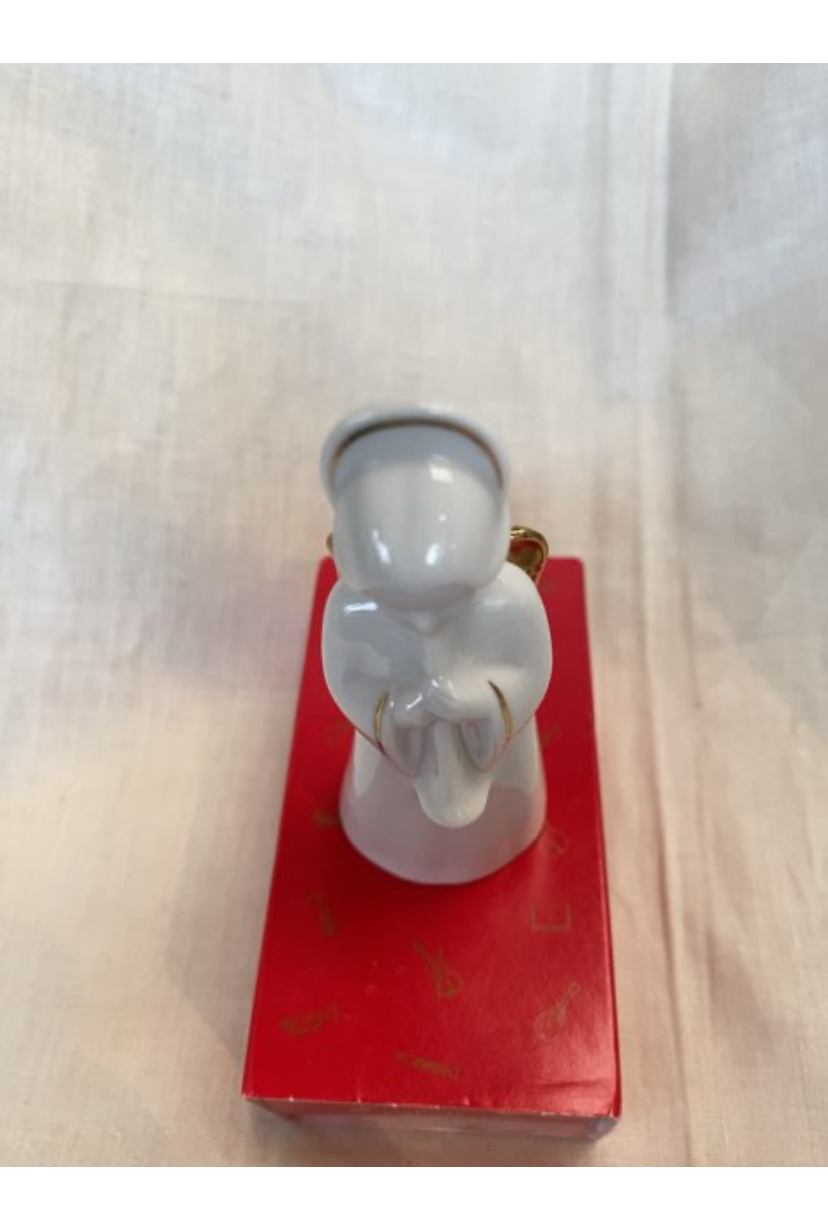 B&G engel