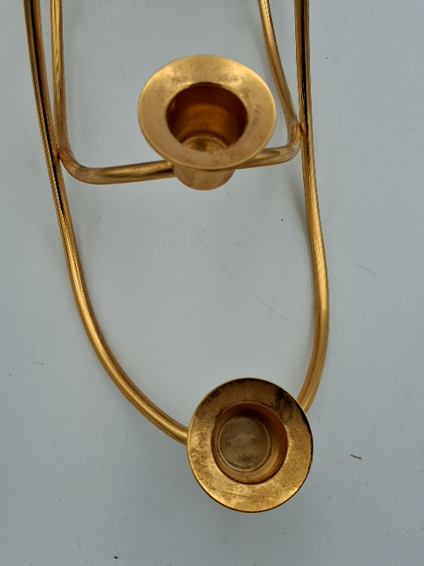 Georg Jensen lysestage, Harmony
