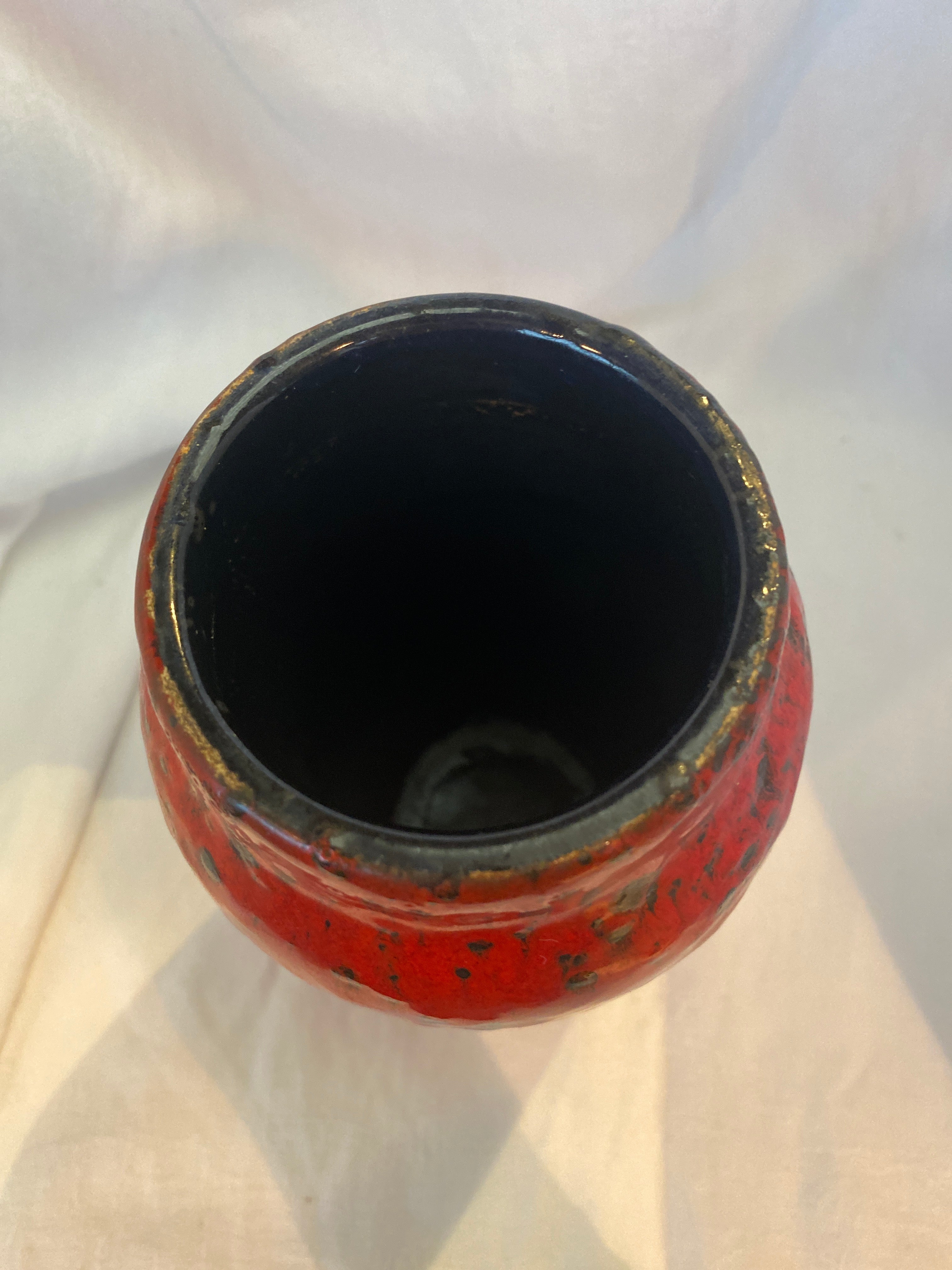 West Germany vase