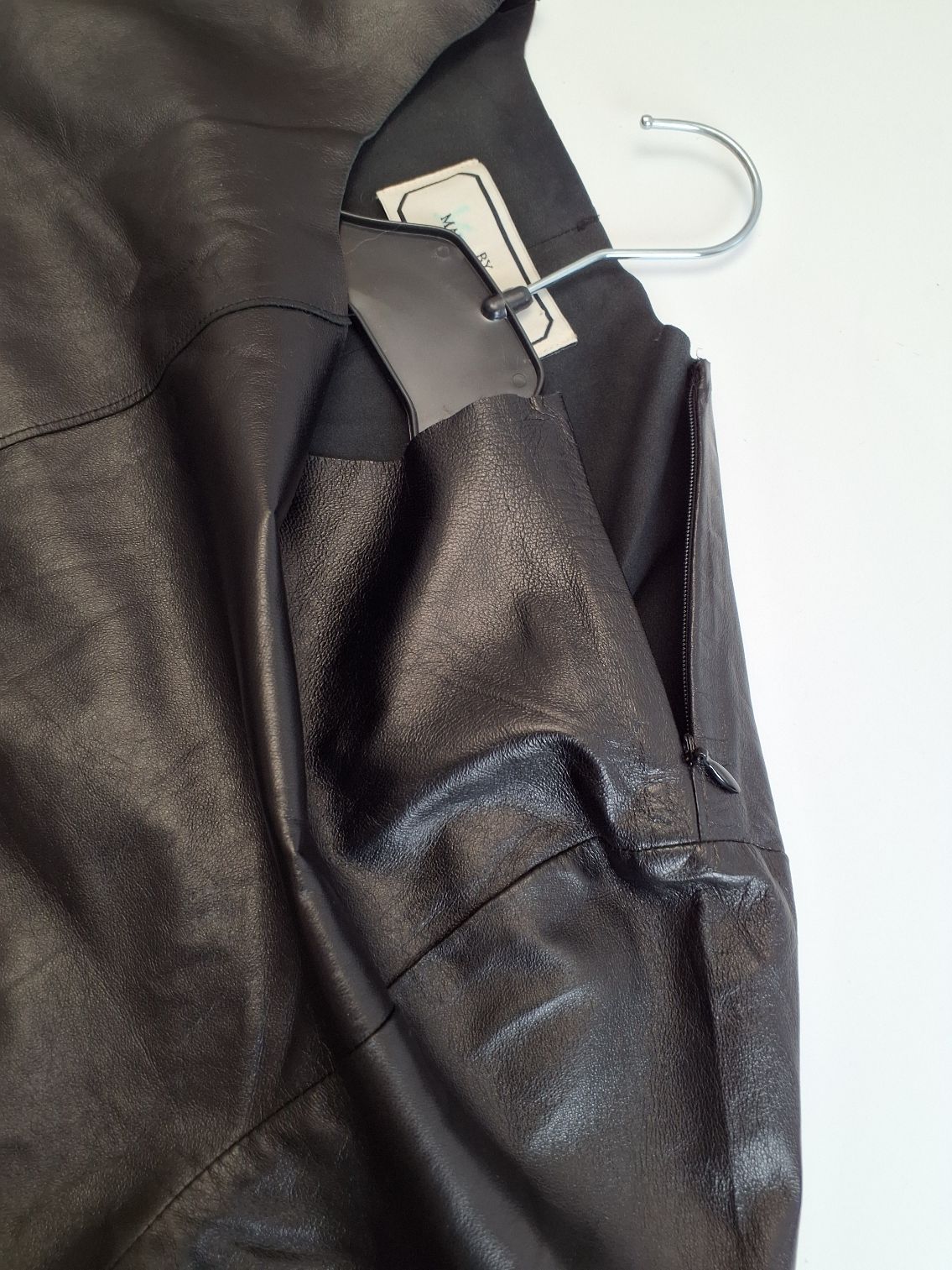 By Malene Birger Skind bluse