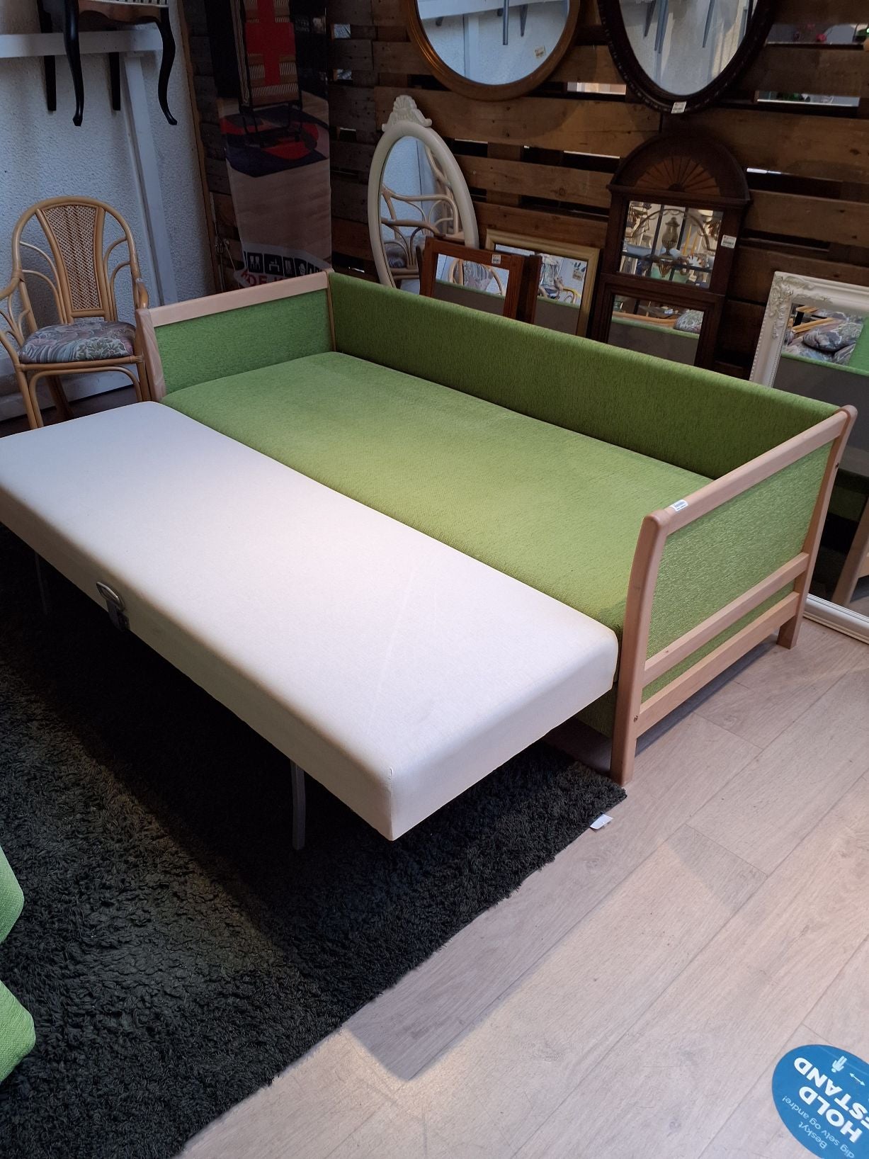Sovesofa