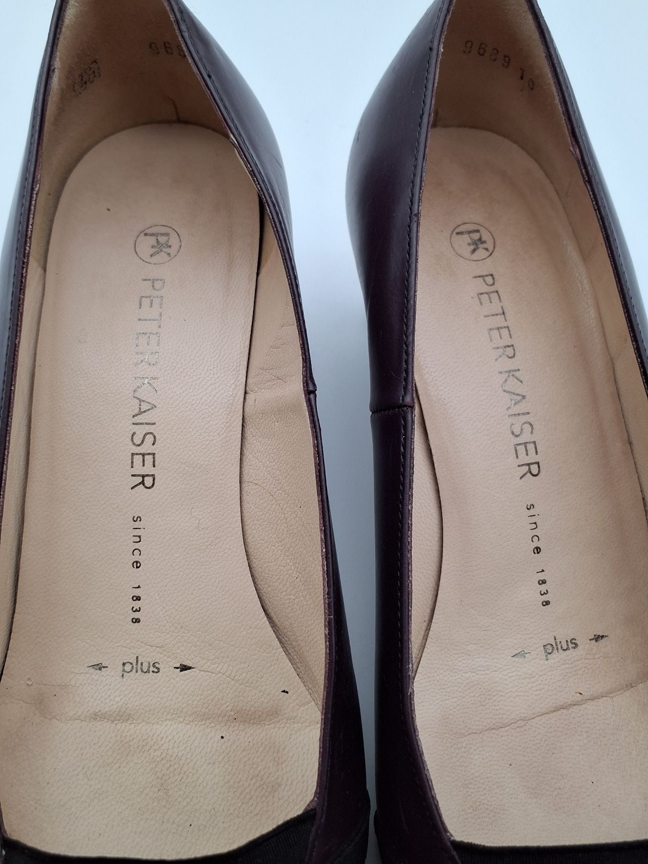 Peter Kaiser Pumps