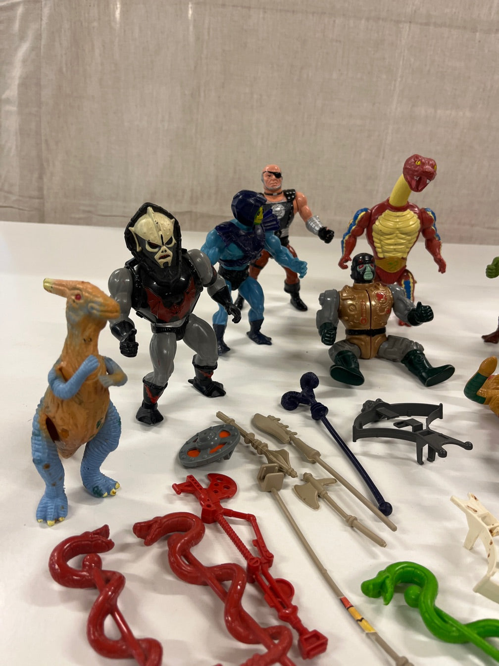 Blast-Attak