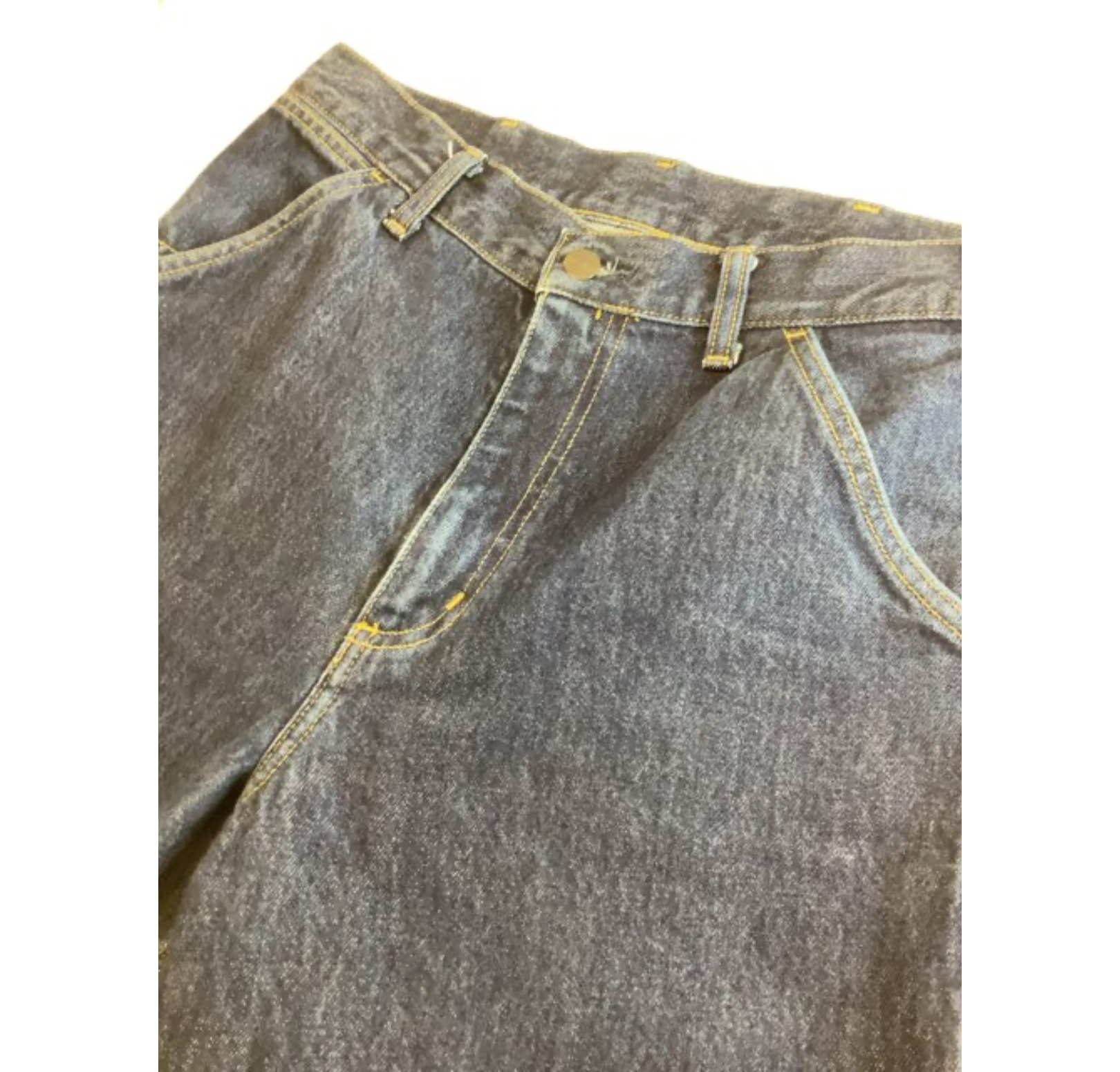 Carhartt Cowboybukser