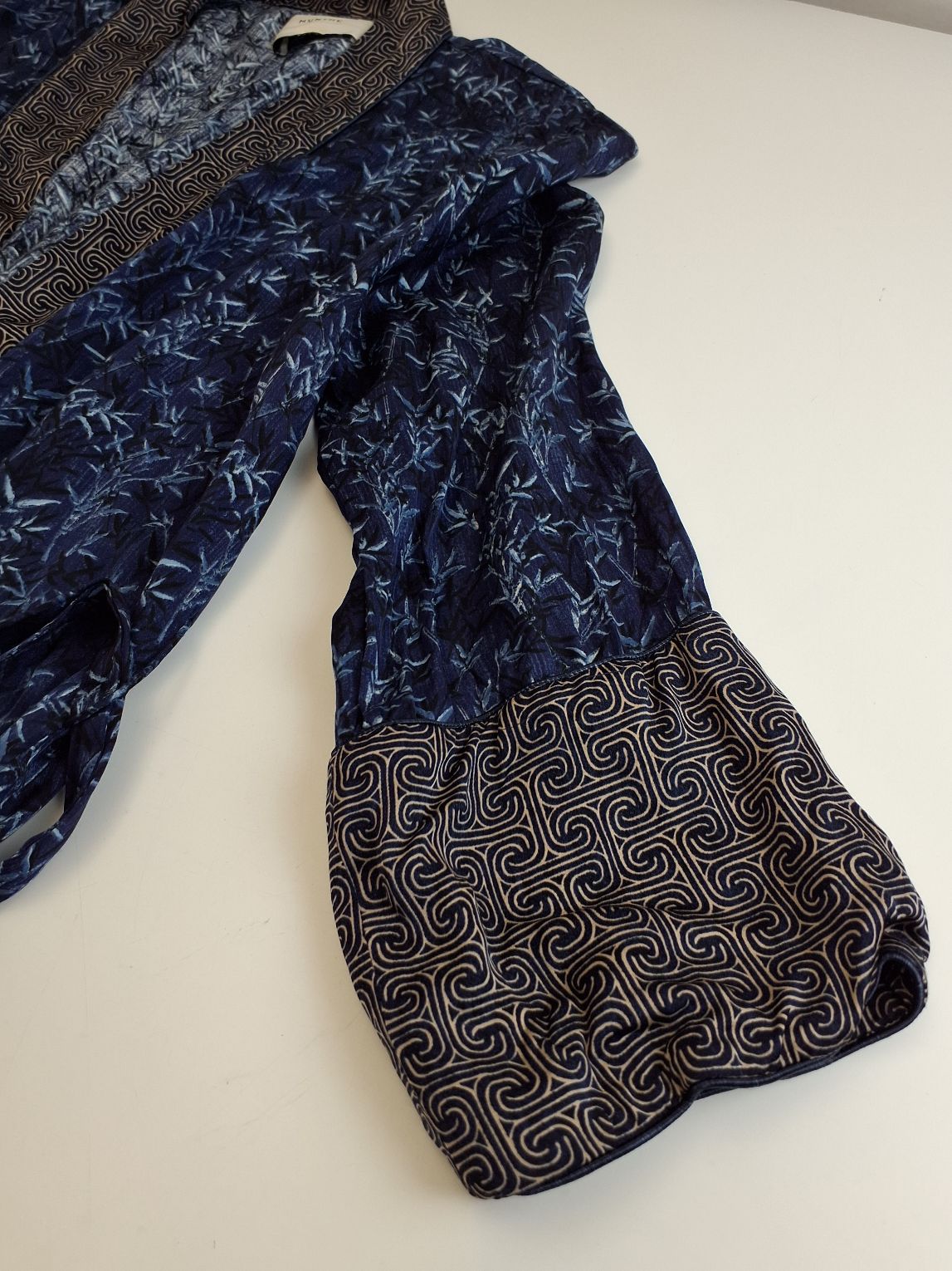 Munthe Kimono