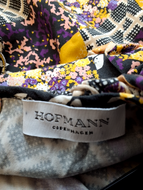 Hofmann Copenhagen Kjole