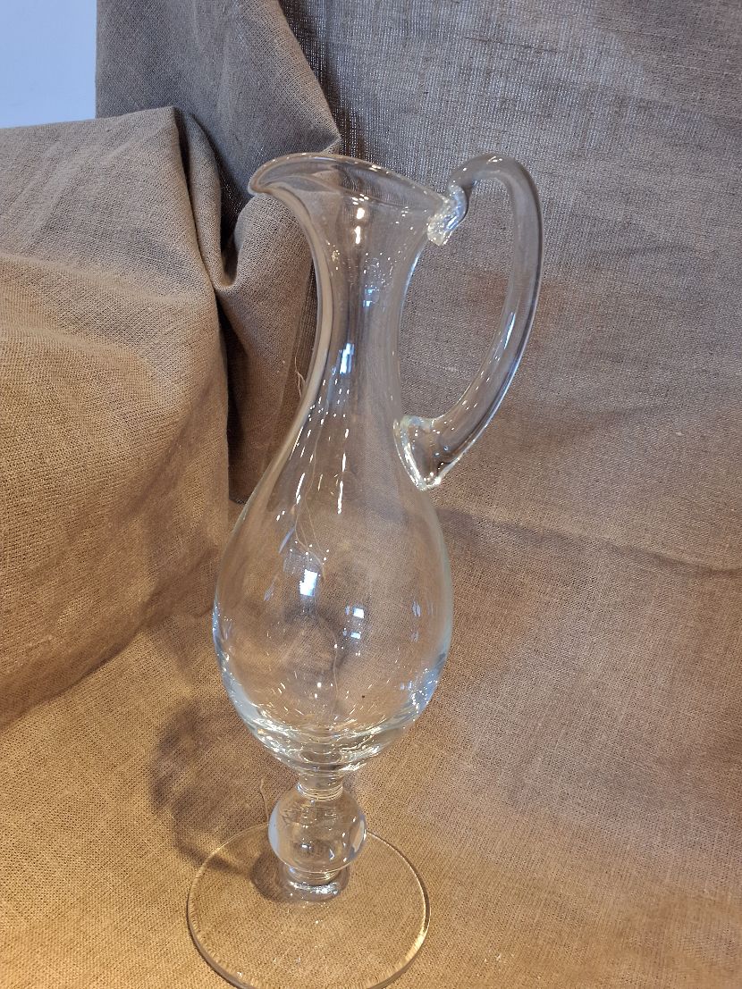 Glaskaraffel