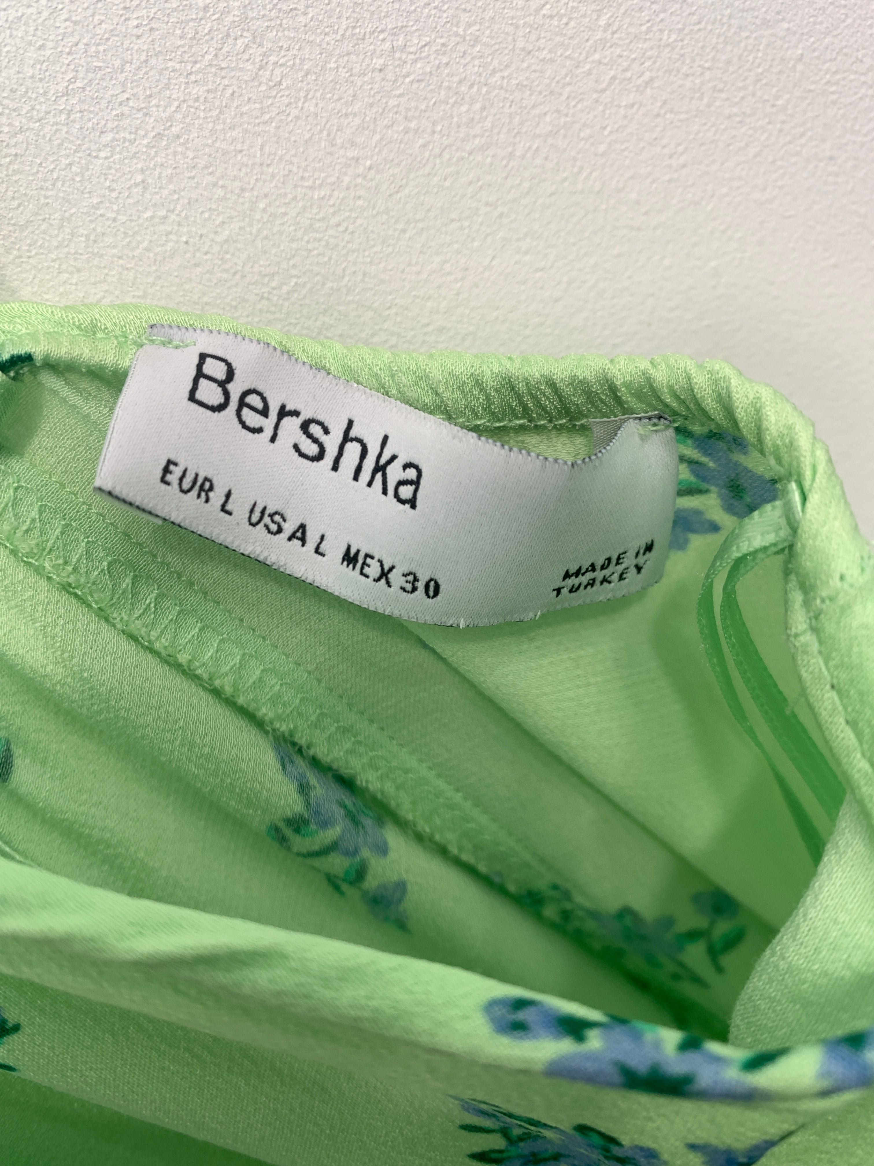 Bershka Kjole