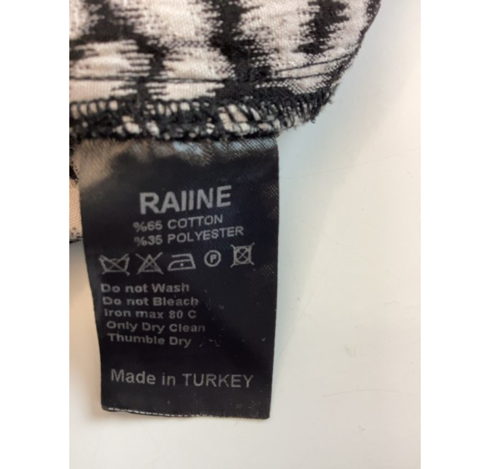 Raiine Tunika (B056)
