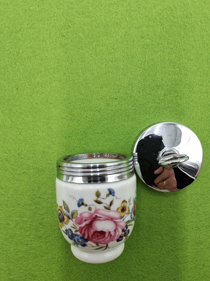 Æggekoger  Royal Worcester