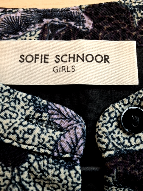Sofie Schoor Kjole