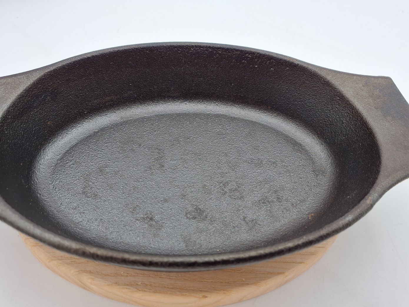 Bagekartoffel "fad"