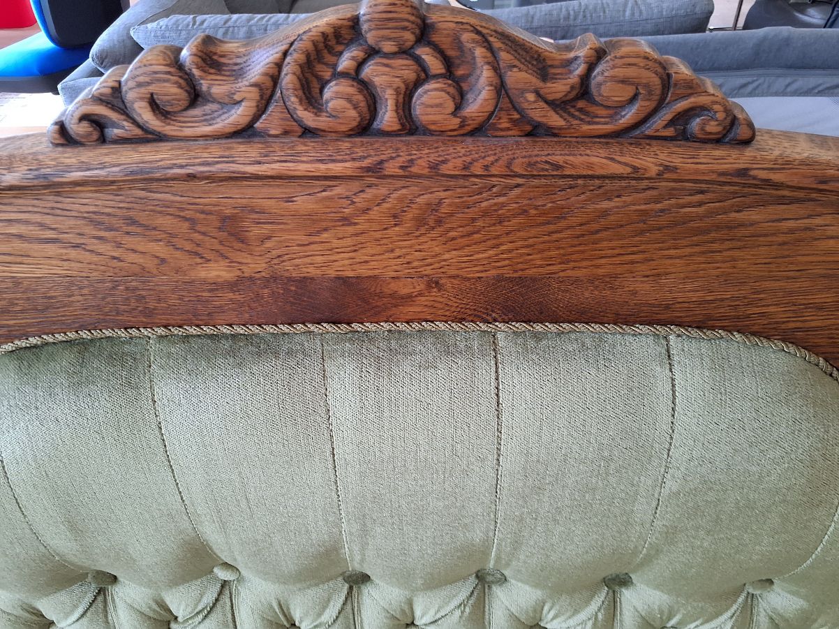 Sofa "daybed"