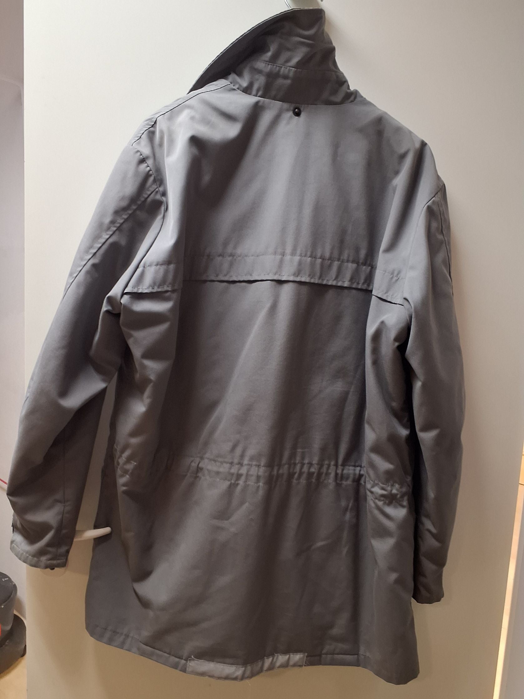 Vinterjakke fra Mammut