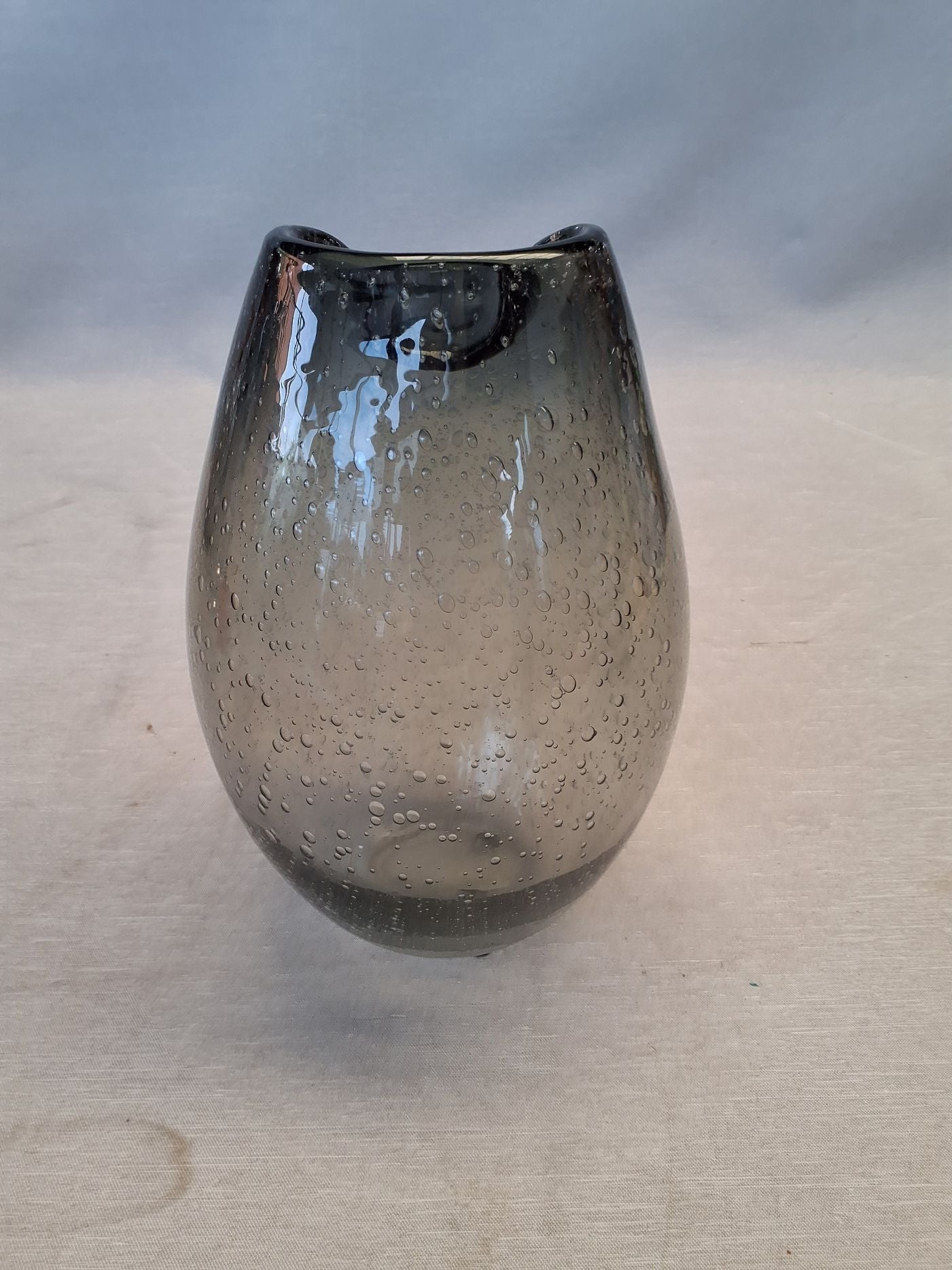 Holmegaard Omaggio Vase