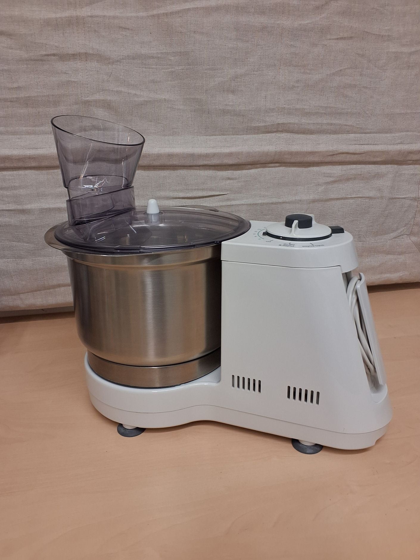 Braun køkkenmaskine