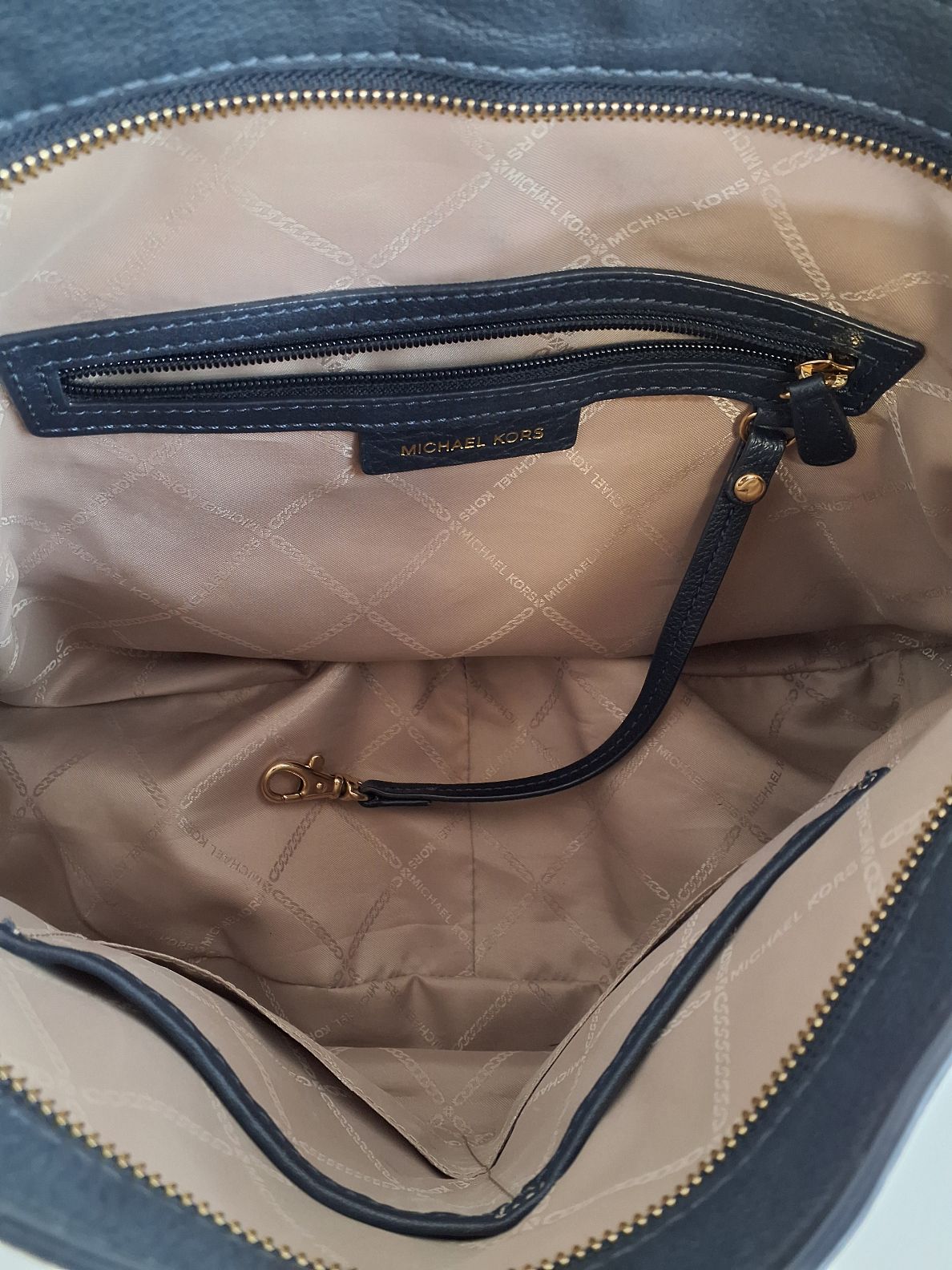 Michael Kors håndtaske S19 medium