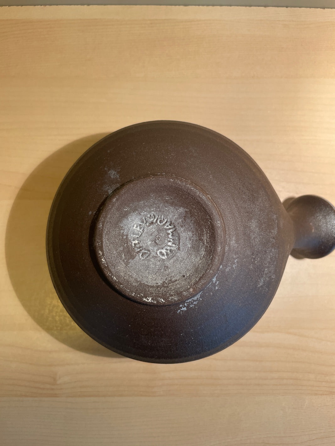 Vintage Keramik skål