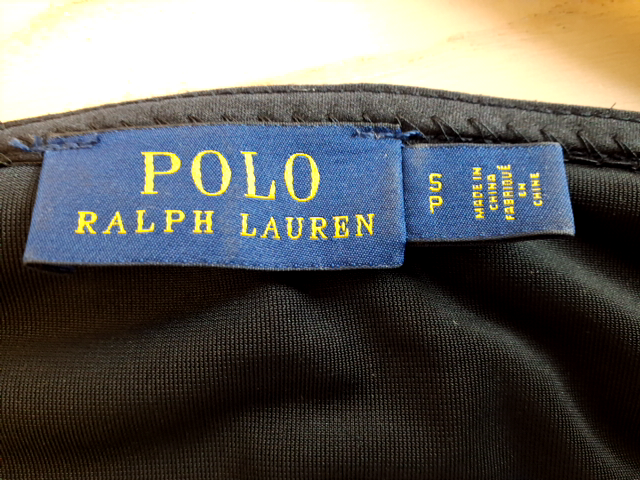 Ralph Lauren Bluse