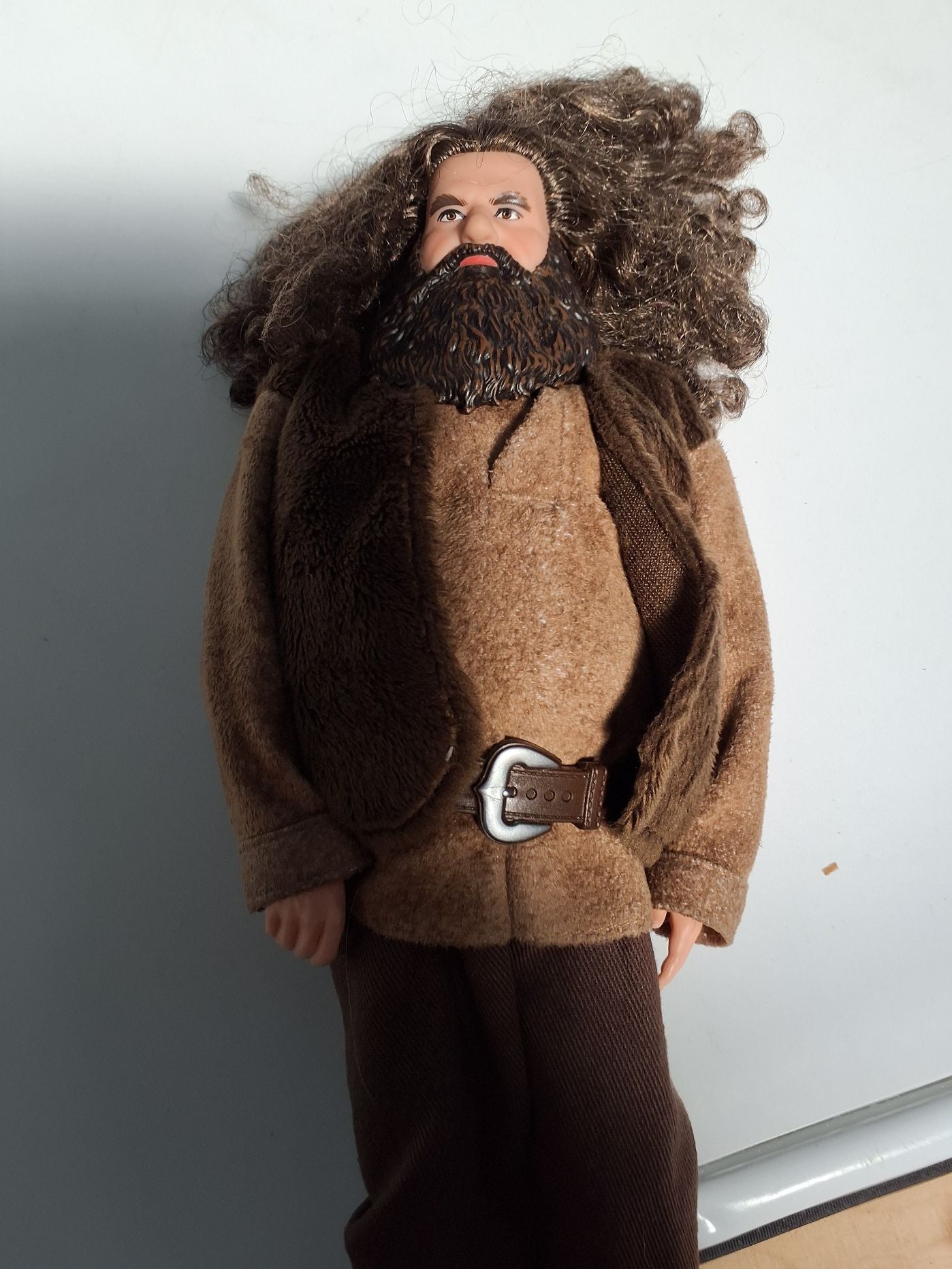 Hp hagrid