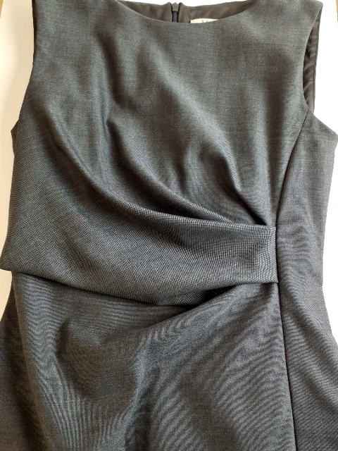 Max Mara Kjole