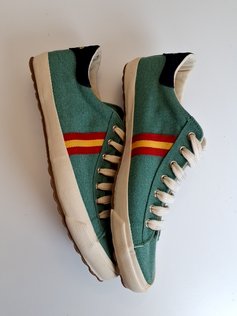 El Ganso Sneakers