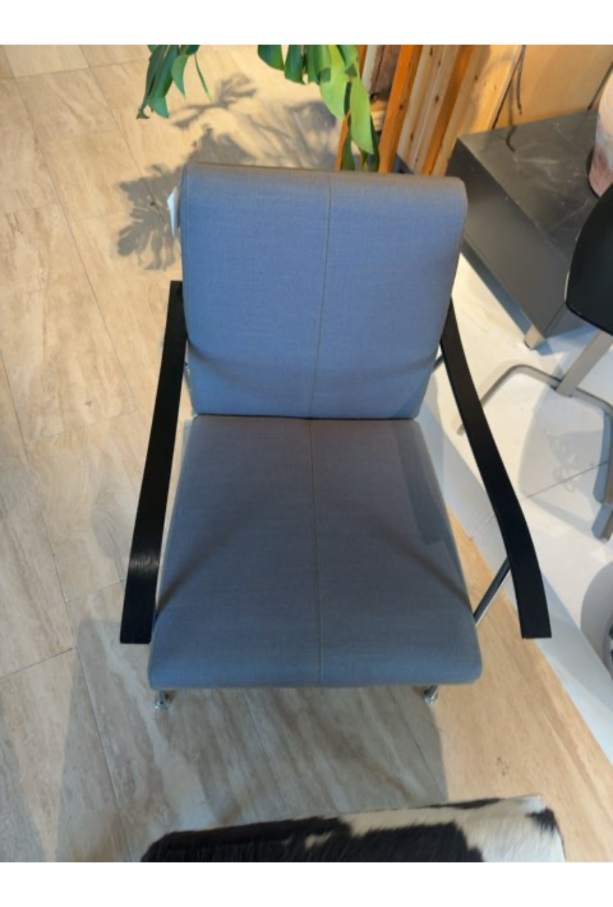 Designer stol