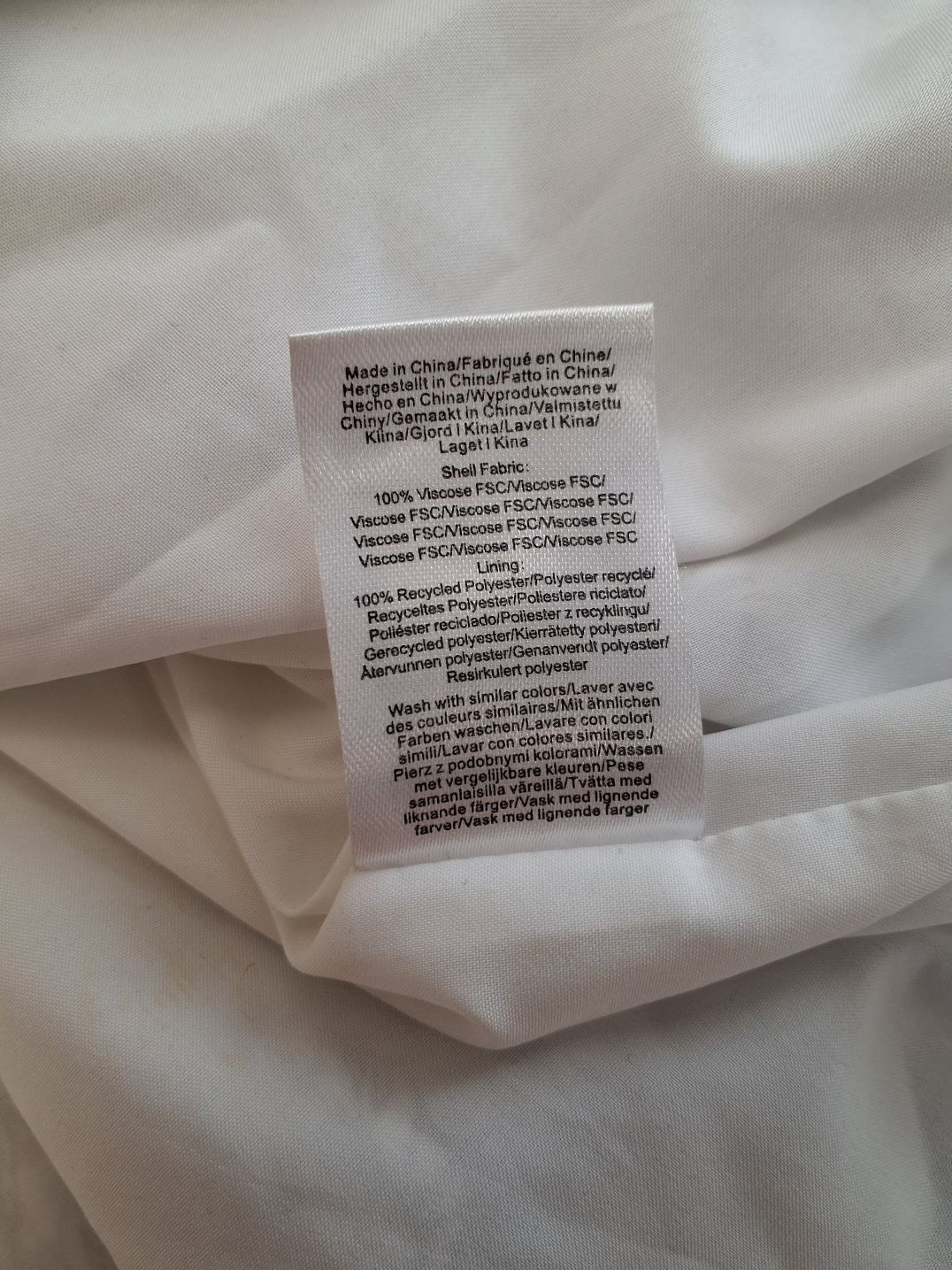 Birgitte Herskind Bluse