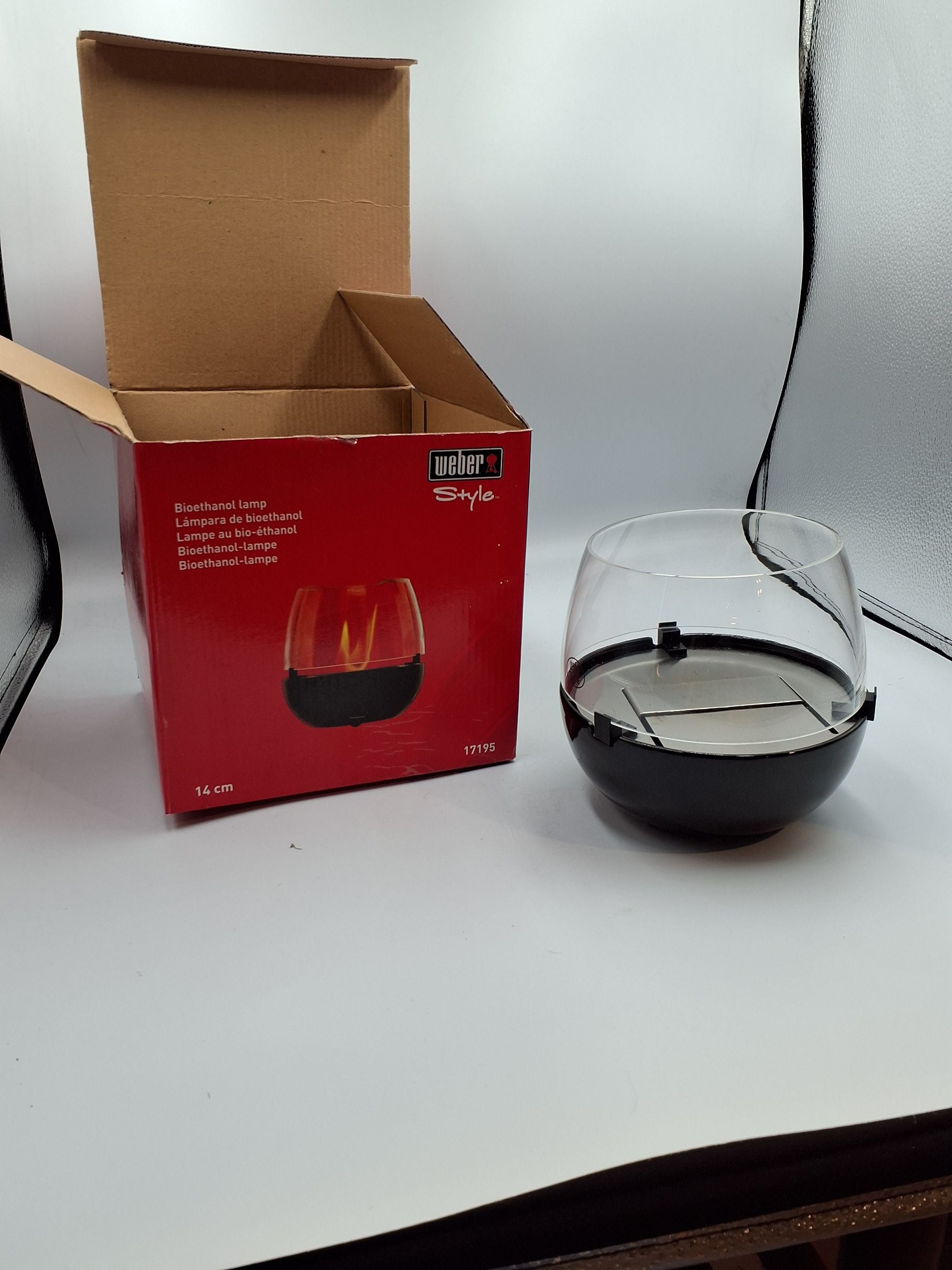 Weber style