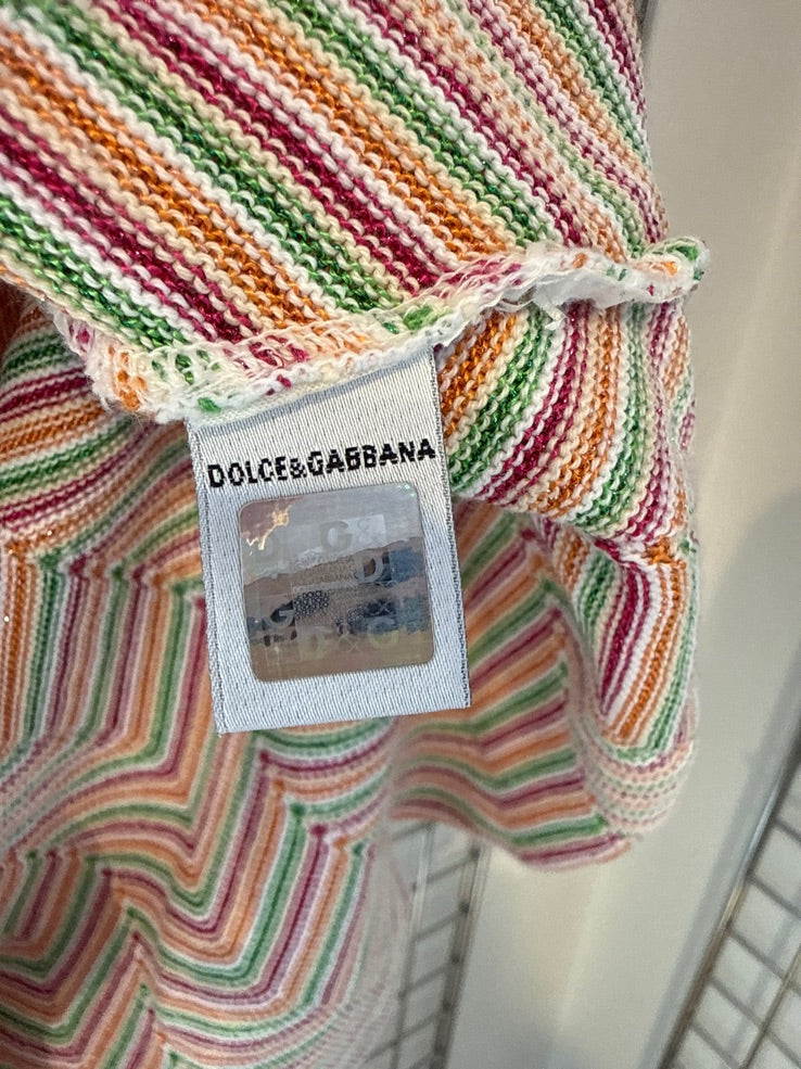 Dolce & Gabbana Top