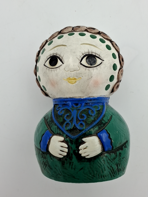 Laurids Lønborg blyant holder