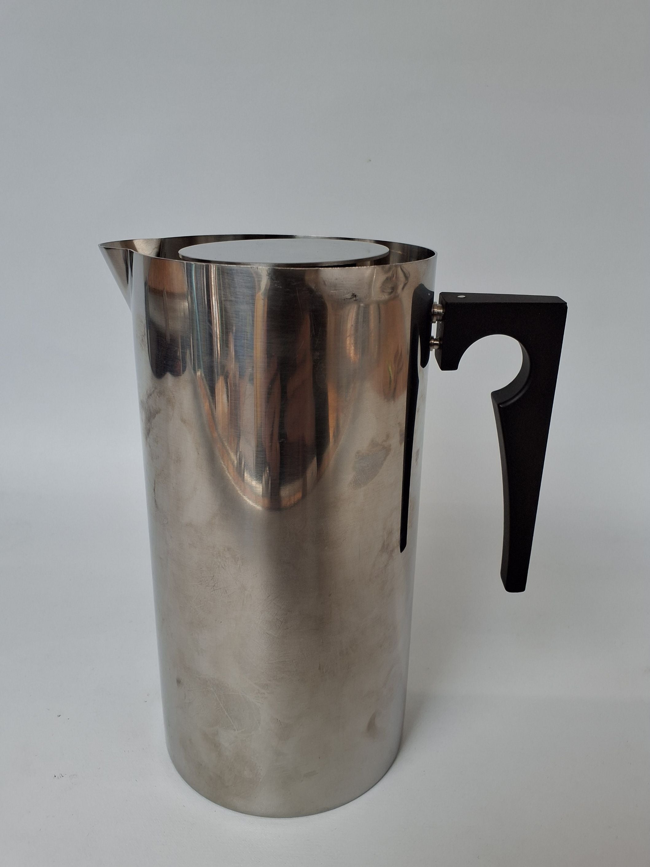 Stelton - Arne Jacobsen stempelkande