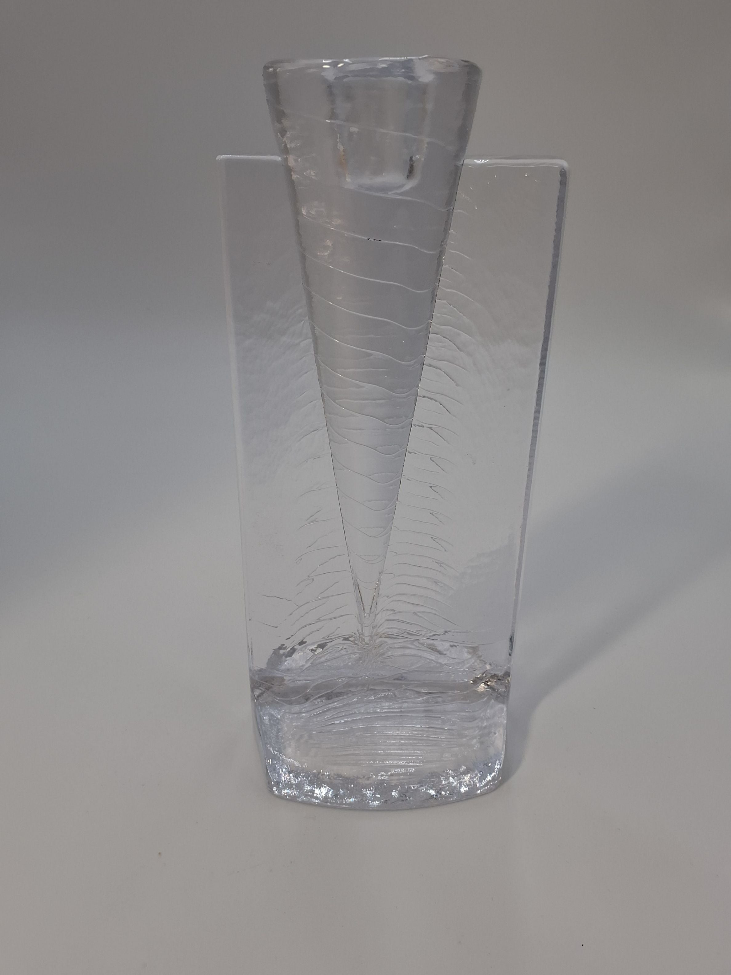 Kosta Boda Lysestage