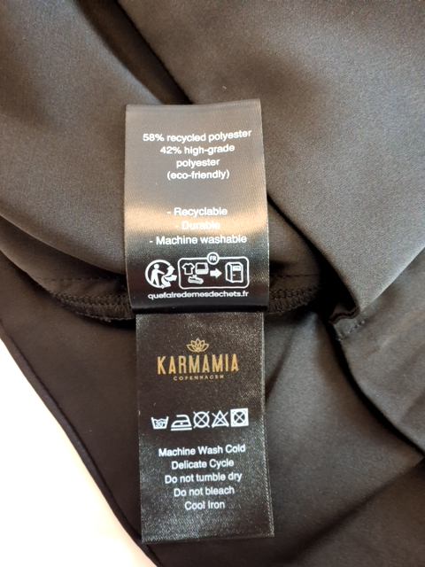 Karmamia Bluse