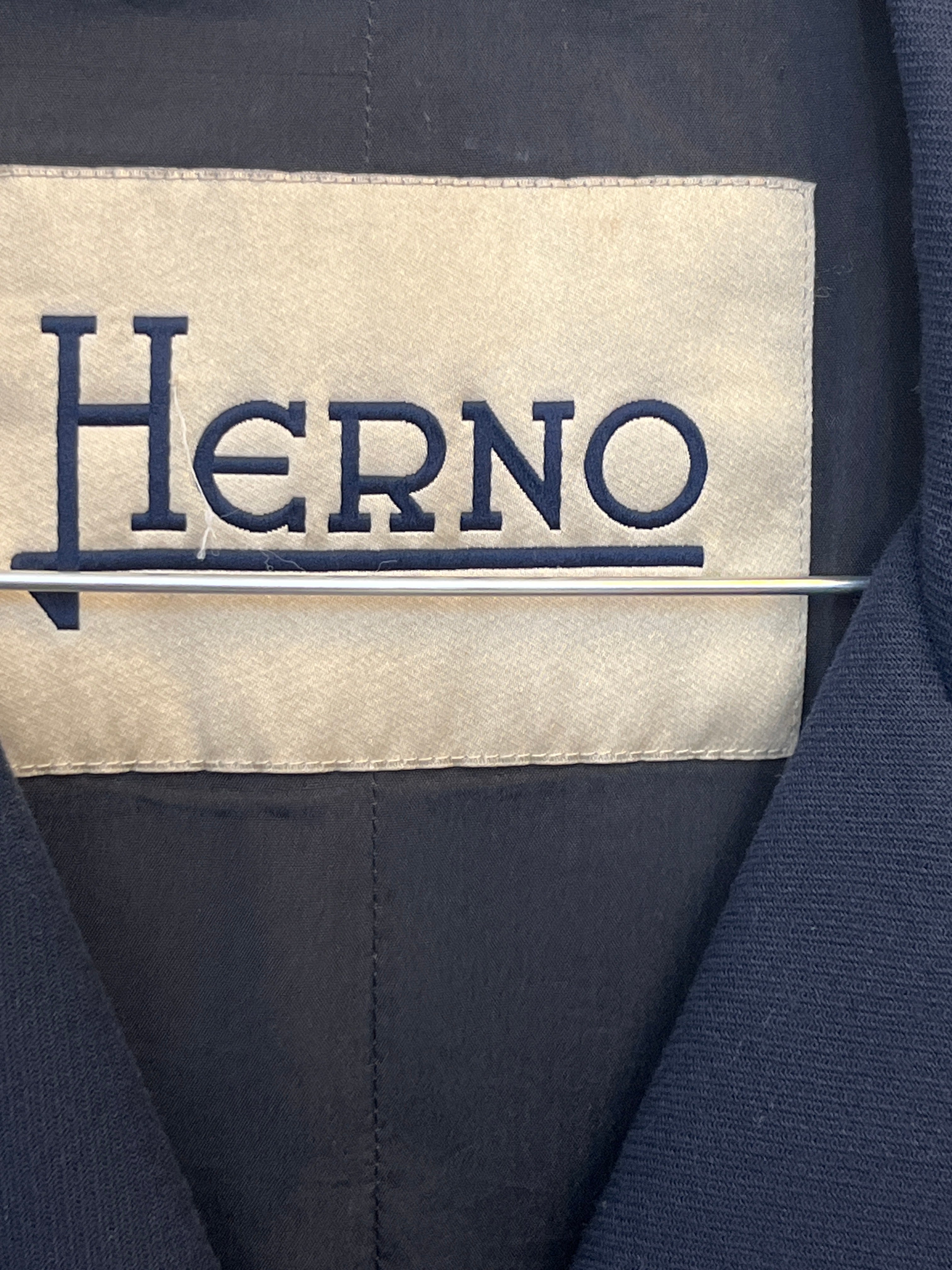 Herno Jakke