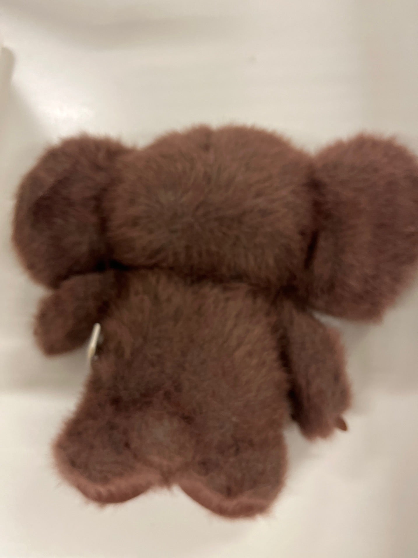 Cheburashka kramme bamse