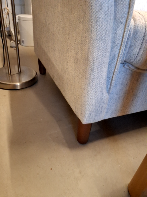 3-personers sofa
