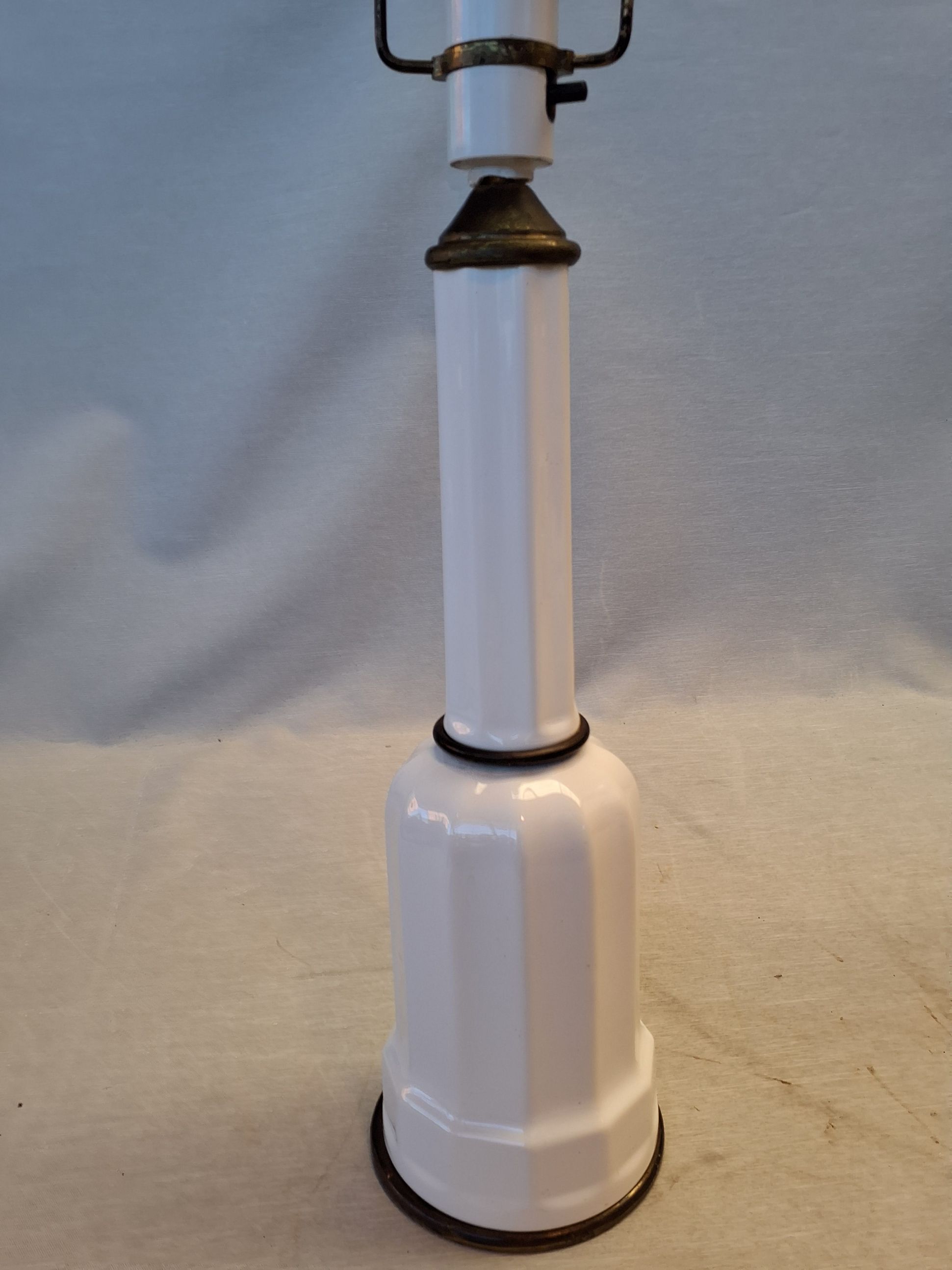 Helberg Bordlampe