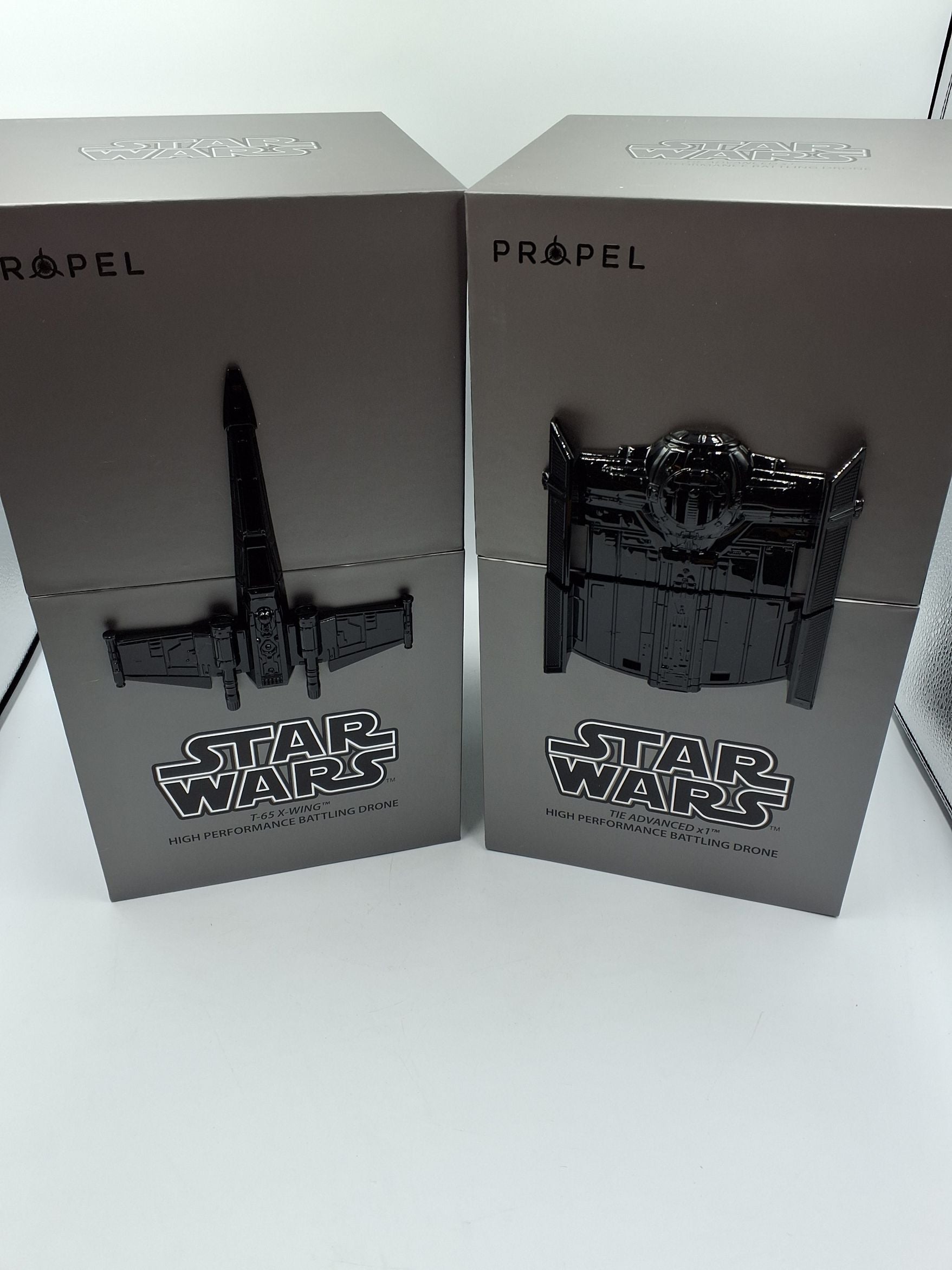 Star Wars Droner