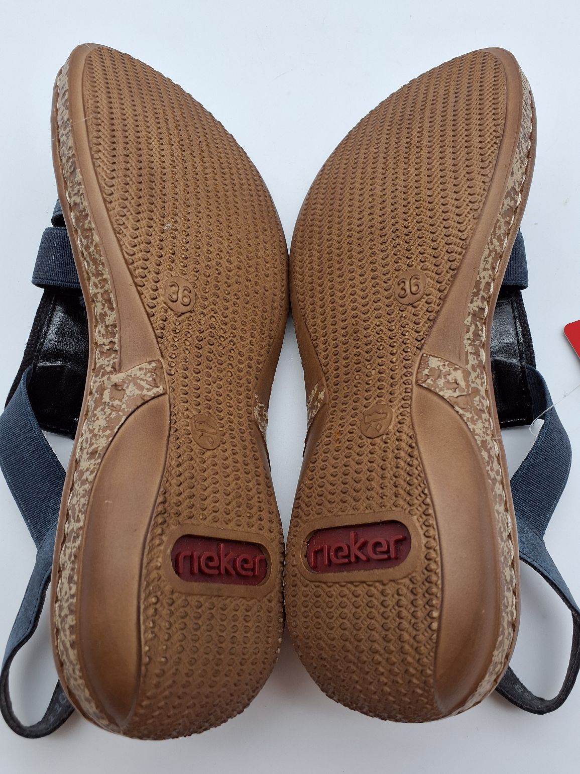 Rieker Sandaler