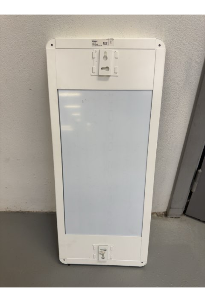 Retro ikea spejl